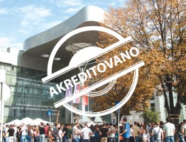 akreditovano